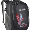 Rucksack BOLL SIOUX 15 L BASALT