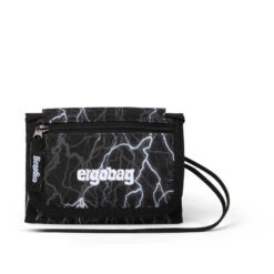 Ergobag Brustbeutel - Super ReflektBär Glow