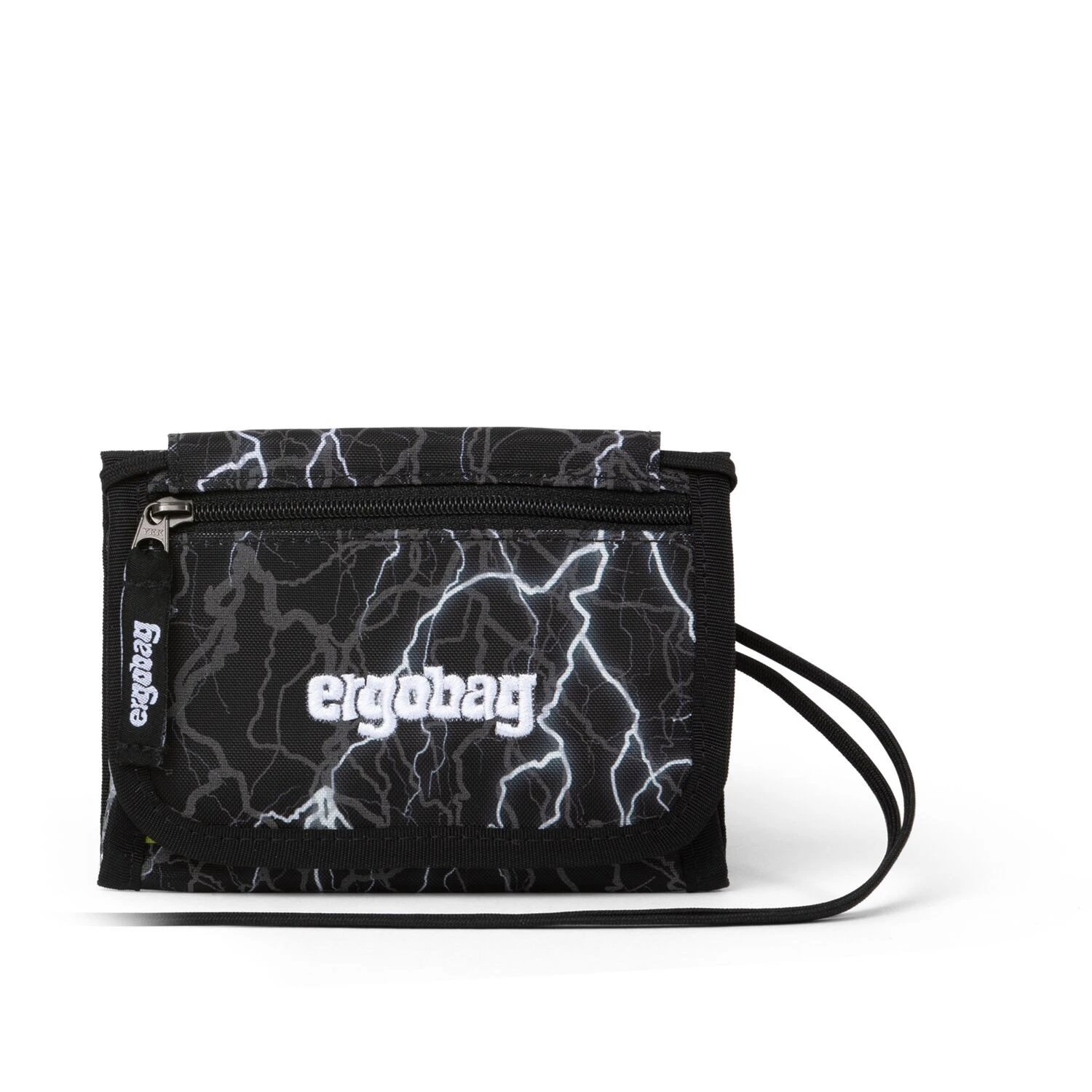 Ergobag Brustbeutel - Super ReflektBär Glow 3 Ergobag Brustbeutel - Super ReflektBär Glow