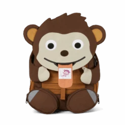 Kindergartenrucksack Großer Freund - Affenzahn -Schulrucksack 42625