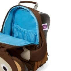 Kindergartenrucksack Großer Freund - Affenzahn -Schulrucksack 42626