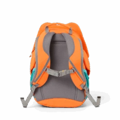 Affenzahn Kindergartenrucksack Großer Freund - Krabbe -Schulrucksack 42645