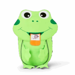 Affenzahn Kindergartenrucksack Kleiner Freund - Frosch Neon 13 Affenzahn Kindergartenrucksack Kleiner Freund - Frosch Neon -Schulrucksack 42666