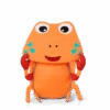 Affenzahn Kindergartenrucksack Kleiner Freund - Krabbe 2 Affenzahn Kindergartenrucksack Kleiner Freund - Krabbe -Schulrucksack 42675