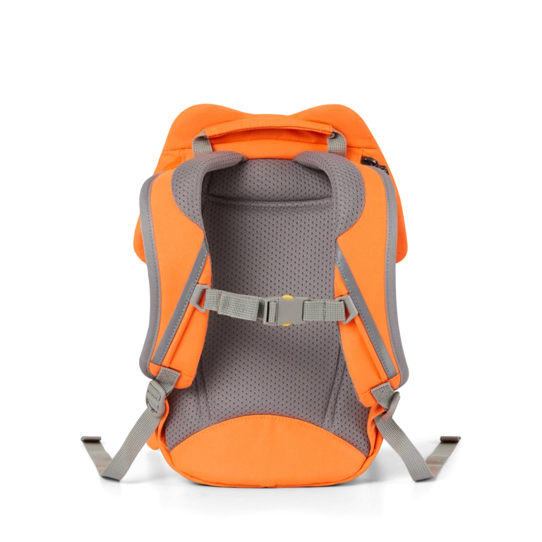 Affenzahn Kindergartenrucksack Kleiner Freund - Krabbe 6 Affenzahn Kindergartenrucksack Kleiner Freund - Krabbe – Bild 4