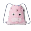 Affenzahn Turnbeutel Einhorn -Schulrucksack 42692