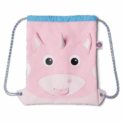 Affenzahn Turnbeutel Einhorn 9 Affenzahn Turnbeutel Einhorn -Schulrucksack 42694