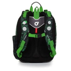 Schulrucksack Topgal ENDY 20014 B -Schulrucksack 43250