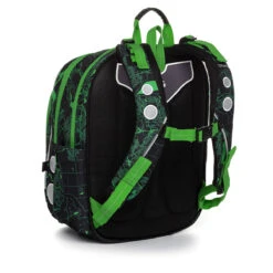 Schulrucksack Topgal ENDY 20014 B -Schulrucksack 43251