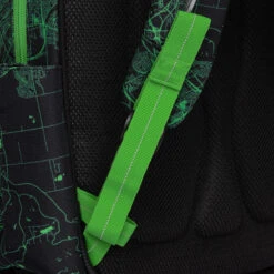 Schulrucksack Topgal ENDY 20014 B -Schulrucksack 43254