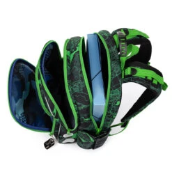 Schulrucksack Topgal ENDY 20014 B -Schulrucksack 43257