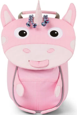 Affenzahn Kindergartenrucksack Kleiner Freund - Einhorn
