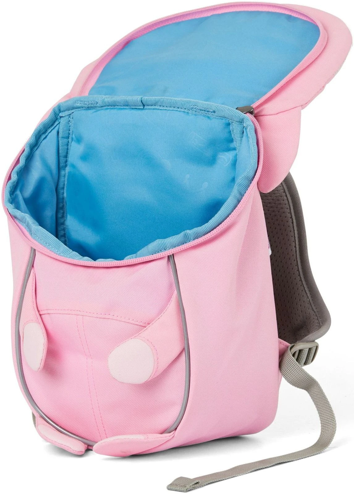 Affenzahn Kindergartenrucksack Kleiner Freund - Einhorn 6 Affenzahn Kindergartenrucksack Kleiner Freund - Einhorn – Bild 4