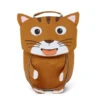 Affenzahn Kindergartenrucksack Kleiner Freund - Katze -Schulrucksack 43478