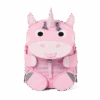 Affenzahn Kindergartenrucksck Großer Freund - Einhorn 1 Affenzahn Kindergartenrucksck Großer Freund - Einhorn -Schulrucksack 43491