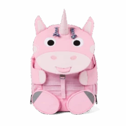 Affenzahn Kindergartenrucksck Großer Freund - Einhorn