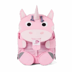 Affenzahn Kindergartenrucksck Großer Freund - Einhorn -Schulrucksack 43495