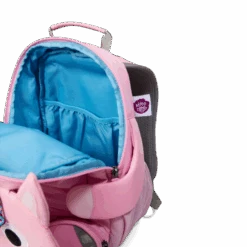Affenzahn Kindergartenrucksck Großer Freund - Einhorn -Schulrucksack 43496