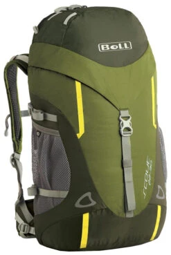Rucksack BOLL Scout 22-30 L – Cedar