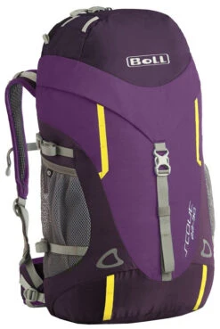 Rucksack BOLL Scout 22-30 L – Violet