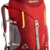 Rucksack BOLL Scout 22-30 L – Truered -Schulrucksack 43899