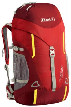 Rucksack BOLL Scout 22-30 L – Truered