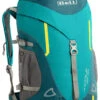 Rucksack BOLL Scout 22-30 L – Turquoise 2 Rucksack BOLL Scout 22-30 L – Turquoise -Schulrucksack 43900