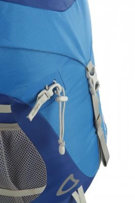 Rucksack BOLL Scout 22-30 L – Truered 8 Rucksack BOLL Scout 22-30 L – Truered – Bild 6