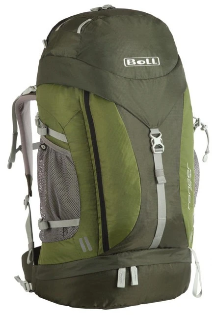 Rucksack BOLL Ranger 38-52 L – Cedar 3 Rucksack BOLL Ranger 38-52 L – Cedar