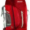 Rucksack BOLL Ranger 38-52 L – Truered -Schulrucksack 43946