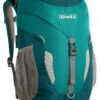 Rucksack BOLL Trapper 18 L – Turquoise -Schulrucksack 43951