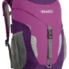 Rucksack BOLL Trapper 18 L – Boysenberry -Schulrucksack 43955