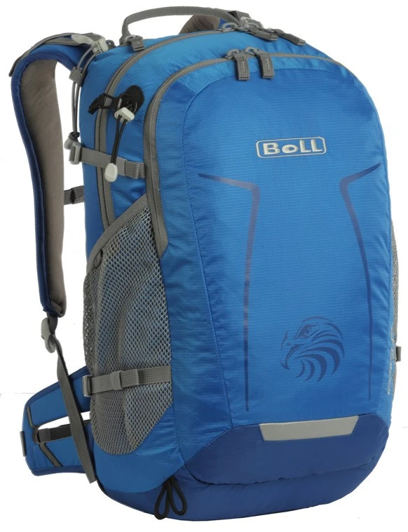Rucksack BOLL Eagle 24 L – Dutchblue 3 Rucksack BOLL Eagle 24 L – Dutchblue