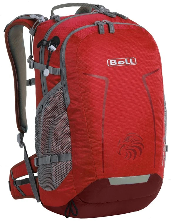 Rucksack BOLL Eagle 24 L – Truered 3 Rucksack BOLL Eagle 24 L – Truered