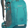 Rucksack BOLL Eagle 24 L – Turquoise -Schulrucksack 43960