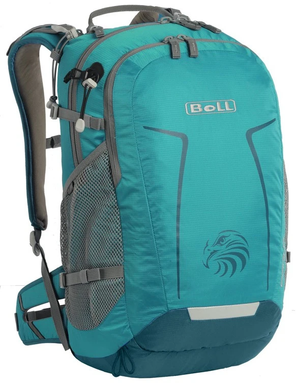 Rucksack BOLL Eagle 24 L – Turquoise 3 Rucksack BOLL Eagle 24 L – Turquoise