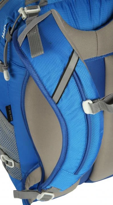 Rucksack BOLL Eagle 24 L – Truered 16 Rucksack BOLL Eagle 24 L – Truered – Bild 14