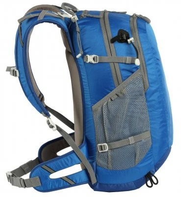 Rucksack BOLL Eagle 24 L – Dutchblue 4 Rucksack BOLL Eagle 24 L – Dutchblue – Bild 2