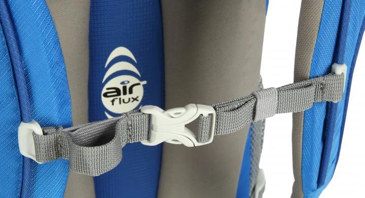 Rucksack BOLL Eagle 24 L – Dutchblue 15 Rucksack BOLL Eagle 24 L – Dutchblue – Bild 13