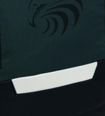 Rucksack BOLL Eagle 24 L – Turquoise 4 Rucksack BOLL Eagle 24 L – Turquoise – Bild 2