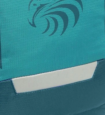 Rucksack BOLL Eagle 24 L – Turquoise 5 Rucksack BOLL Eagle 24 L – Turquoise – Bild 3