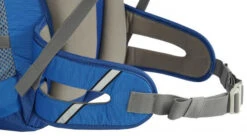 Rucksack BOLL Eagle 24 L – Turquoise 29 Rucksack BOLL Eagle 24 L – Turquoise -Schulrucksack 44032