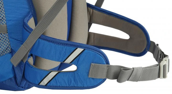 Rucksack BOLL Eagle 24 L – Turquoise 14 Rucksack BOLL Eagle 24 L – Turquoise – Bild 12