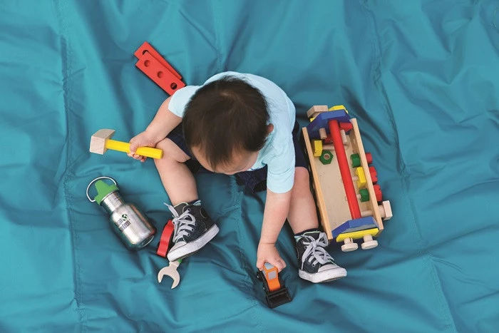 Klean Kanteen Edelstahl Trinkflasche Kid Classic 355ml Sippy Cap - Brushed Stainless (Edelstahl Gebürstet) 4 Klean Kanteen Edelstahl Trinkflasche Kid Classic 355ml Sippy Cap - Brushed Stainless (Edelstahl Gebürstet) – Bild 2