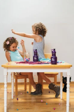 Klean Kanteen Edelstahl Trinkflasche Kid Classic 355 Ml Sport Cap - Grape Jelly Matt (dunkellila) 15 Klean Kanteen Edelstahl Trinkflasche Kid Classic 355 Ml Sport Cap - Grape Jelly Matt (dunkellila) -Schulrucksack 44143