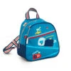 Lilliputiens - Rucksack Unterwegs 2 Lilliputiens - Rucksack Unterwegs -Schulrucksack 44368