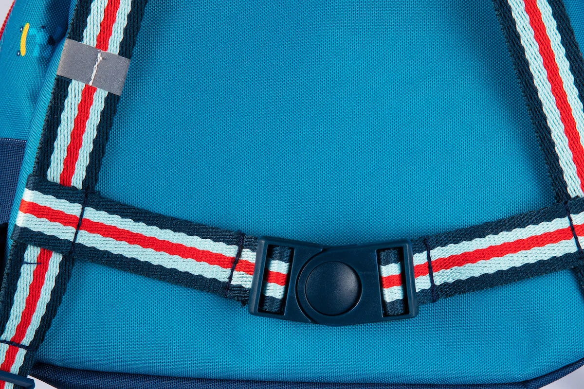 Lilliputiens - Rucksack Unterwegs 5 Lilliputiens - Rucksack Unterwegs – Bild 3