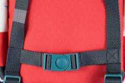 Lilliputiens - Indianerin - Rucksack -Schulrucksack 44381