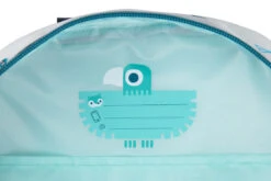 Lilliputiens - Indianerin - Rucksack -Schulrucksack 44382