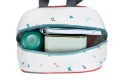 Lilliputiens - Indianerin - Rucksack -Schulrucksack 44383